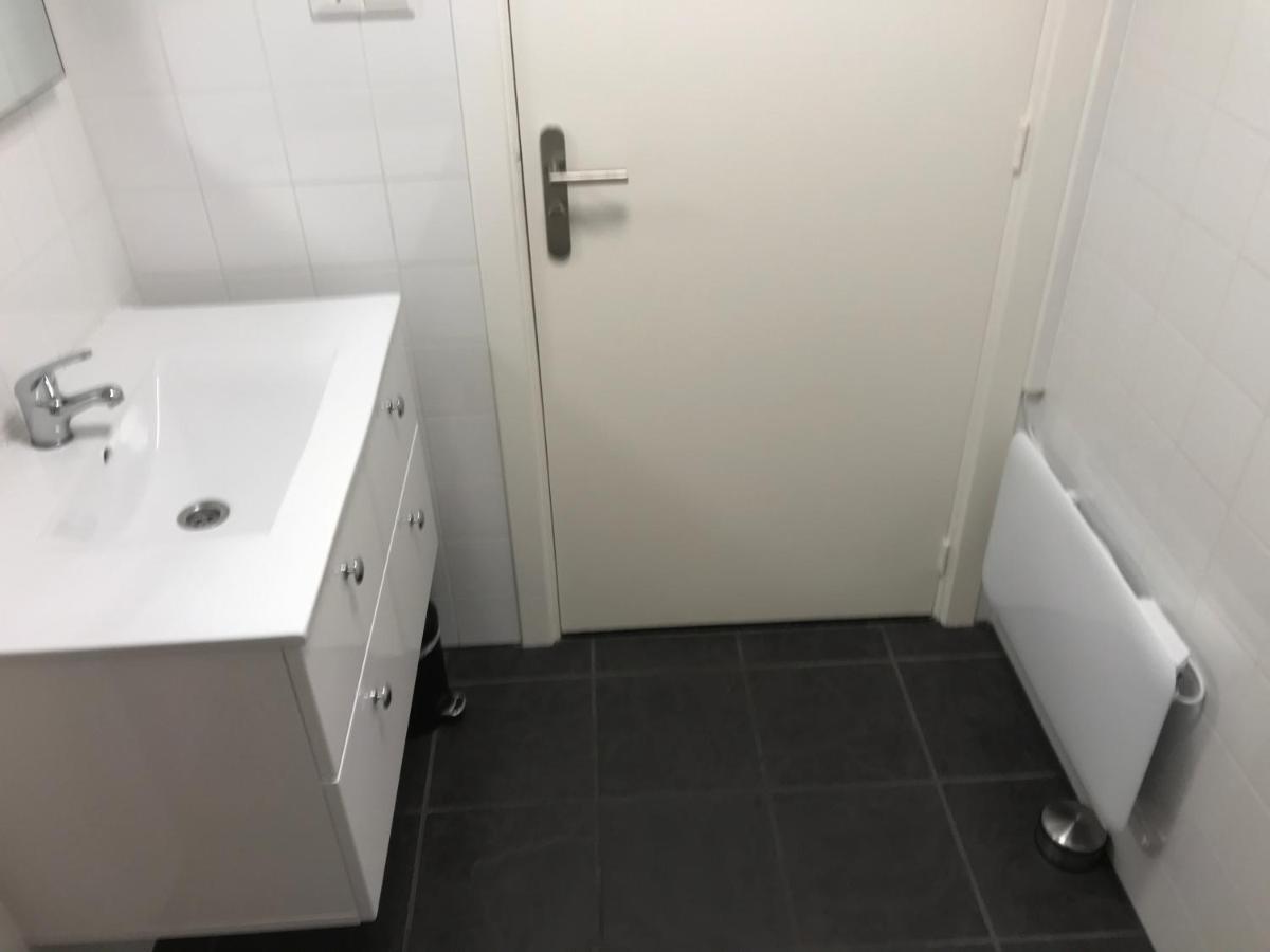 Vakantie Woning Oase Брескенс Экстерьер фото